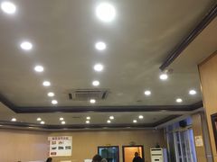 大堂-龙继斑鱼庄(犀浦店)