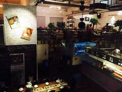 -Mr.Fat Duck肥鸭先生西餐厅