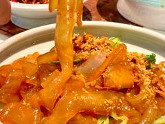 -红樱桃·欢乐餐厅(太原里店)