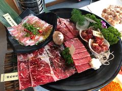 -猫抓烤肉(春熙路店)