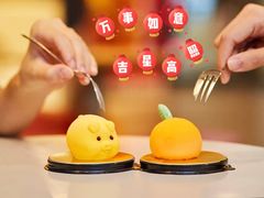 -麦当劳(金沙广场店)