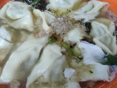 -阿麟馄饨(延长路店)