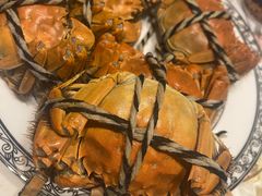 -上海虹桥宾馆味翠餐厅