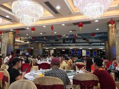 大堂-东江海鲜酒家(艺都分店)