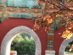 -普陀宗乘之庙(小布达拉宫)