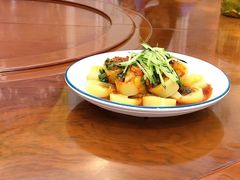 -伊帆食府·青海地方特色美食