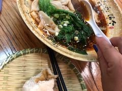 -韩包子(青石桥店)