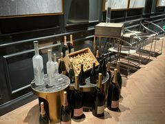 -上海静安洲际酒店