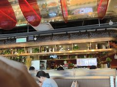 -汉金城海鲜烤肉自助百汇(烟台永旺购物中心店)
