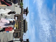 -三国赤壁古战场