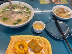 -安泰楼·佛跳墙创始人·传统闽味早茶·酒楼(三坊七巷闽菜地标店)