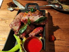 -格鲁·秀色Georgia’s Feast