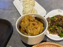 兰花干子-易裕和·长沙米粉(竹塘西路店)