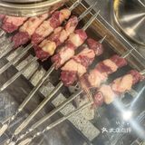 解锁幸福小串的烟火气，每周都要去哈酒撸串