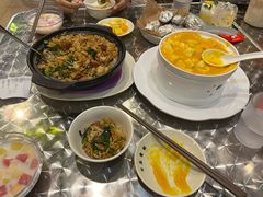 -日昌餐馆(亦庄店)