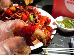 -红盔甲·小龙虾(人民广场店)