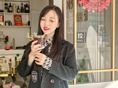 -Deer Park鹿园西餐(仁恒置地广场店)