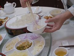 -寻味顺德·南记酒家·传统顺德菜·鱼生(广源路店)
