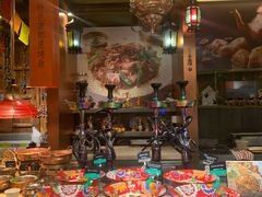 -怡咖啡海鲜自助餐厅(浦东香格里拉店)