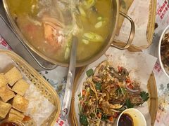 -东排食堂长沙小吃大排档(五一广场店)