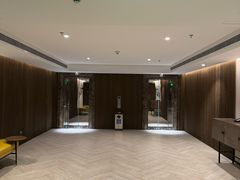 -南京金丝利喜来登酒店