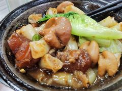 -珍珍小食店(西华路店)