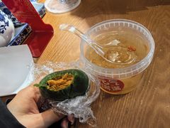-张果佬年糕卷(科巷店)