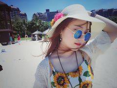 -三亚湾海居铂尔曼度假酒店