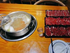 -牛品福潮汕牛肉火锅(旺庄店)