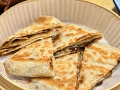 -牛街清真满恒記(平安里西大街店)