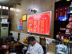-王魁腊汁肉夹馍(柿园路店)