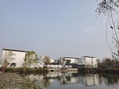 -东梓关景区村庄