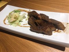 -恋铁板烧(阳光新生活广场店)