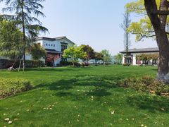 -杭州西湖柳莺里酒店·闻莺厅