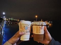 -Oasis coffee燕谷咖啡(公信店)