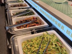 -素满香·食养自助(建邺万达店)