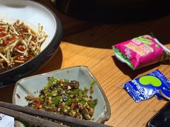 -老凯俚酸汤鱼(鸿通城店)