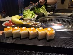 -悟空酒场烤肉(凯德壹中心店)