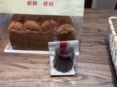 -富贵面包公司(运河店)