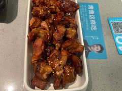 -半天妖烤鱼(紫荆广场店)