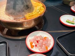 -乔先生涮肉·鲜活牛羊肉火锅(塘沽店)