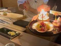 -鮨一日本料理旗舰店(总店)