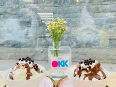 -Blueglass酸奶(财富购物中心店)