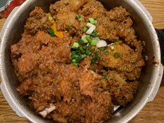 -鸡毛店·川菜(双楠店)