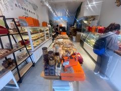 -玥儿弯弯手作烘焙(中海国际社区御城店)