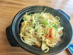 -颐和•海鲜砂锅粥•啫啫煲(奥林匹克广场店)
