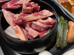 -新石器烤肉(中房金谊广场店)