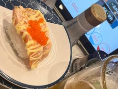 -滨寿司(高新伊藤店)