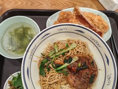 -晓午阳常熟炒浇面(红庙店)