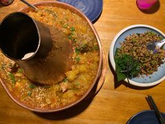 -觅山云南菜(泊富ICITY店)